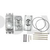 O0004022 MKS Servo Case Pack For HBL950 HBL980